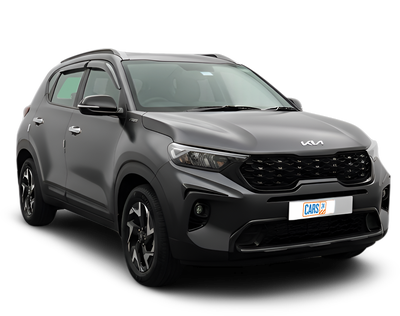 2022 KIA SONET - SUV - Petrol - Automatic - ₹12.62 lakh